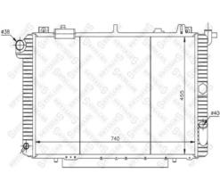 BEHR THERMOT-TRONIK 8MK 376 706-291